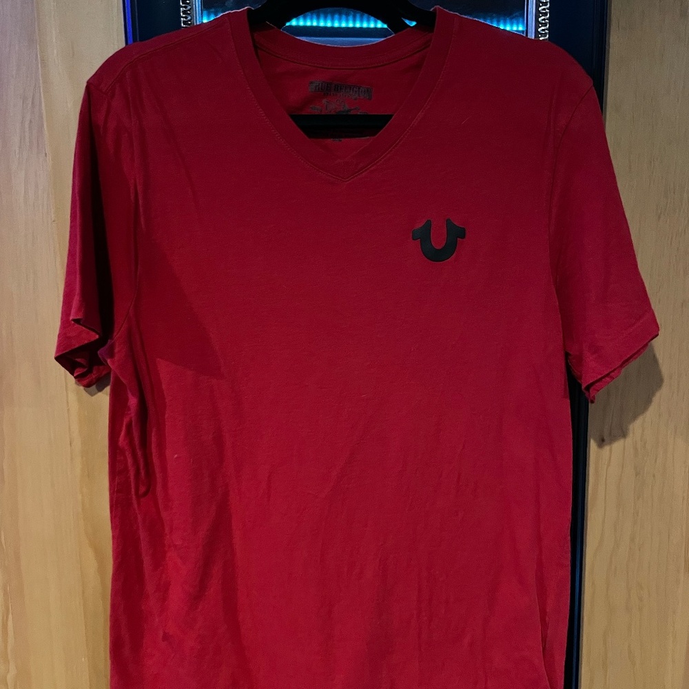 True Religion T-shirt